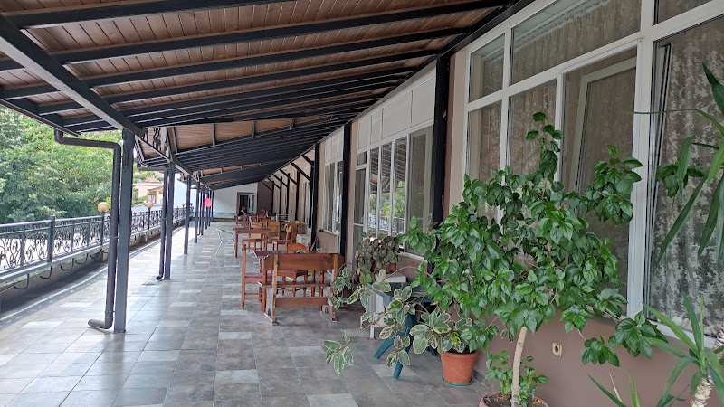 Family Hotel Diana in Elhovo, Bulgaria