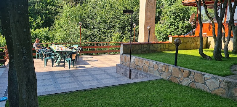 Family Hotel Diana in Asenovgrad, Bulgaria