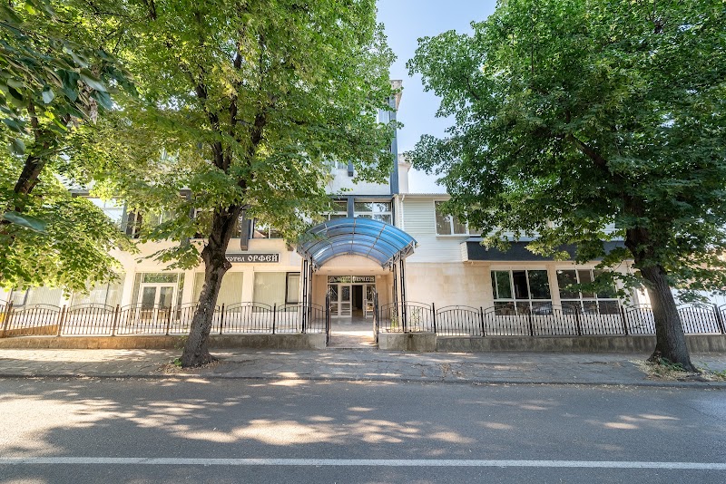 Family Hotel Emmar in Kardzhali, Bulgaria