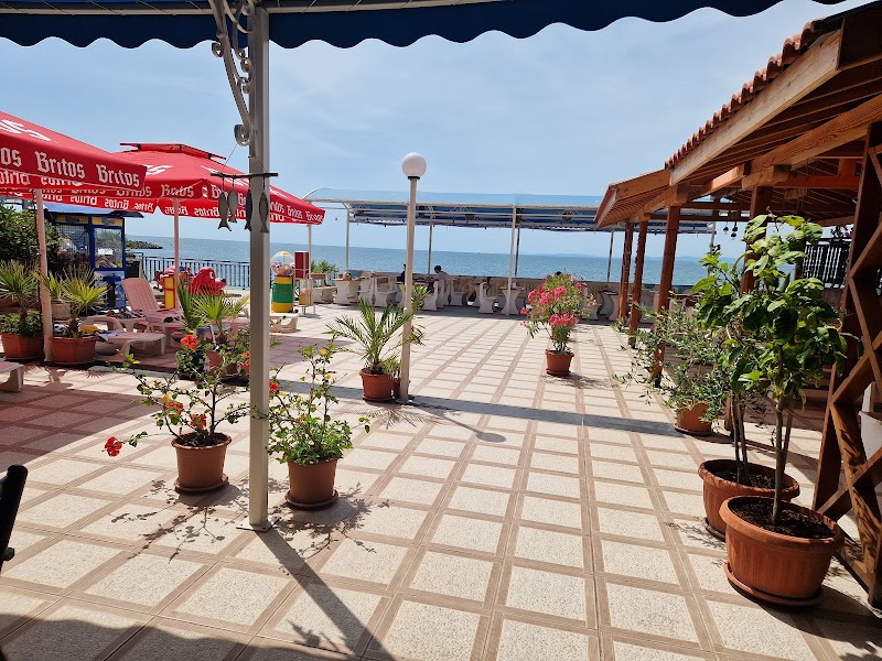 Family Hotel Evridika in Nesebar, Bulgaria