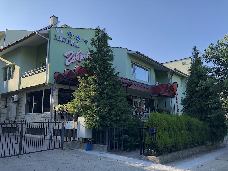 Family Hotel Gabrovo in Gabrovo, Bulgaria