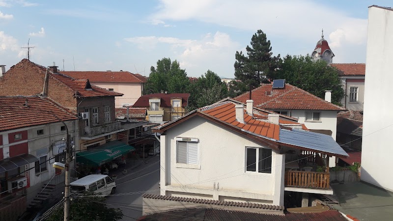 Family Hotel George in Svilengrad, Bulgaria