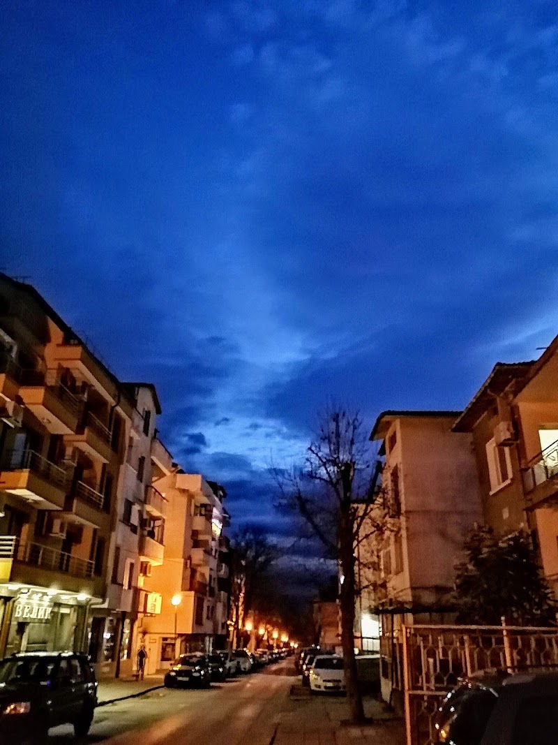 Family Hotel Heaven in Sandanski, Bulgaria