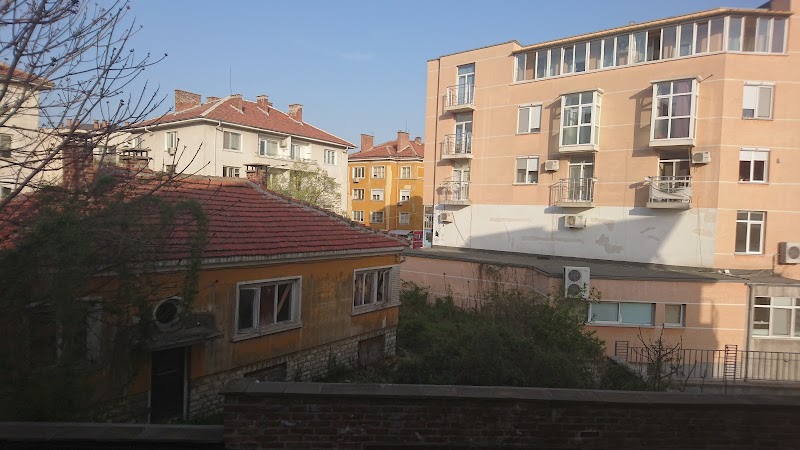 Family Hotel Kredo in Sliven, Bulgaria