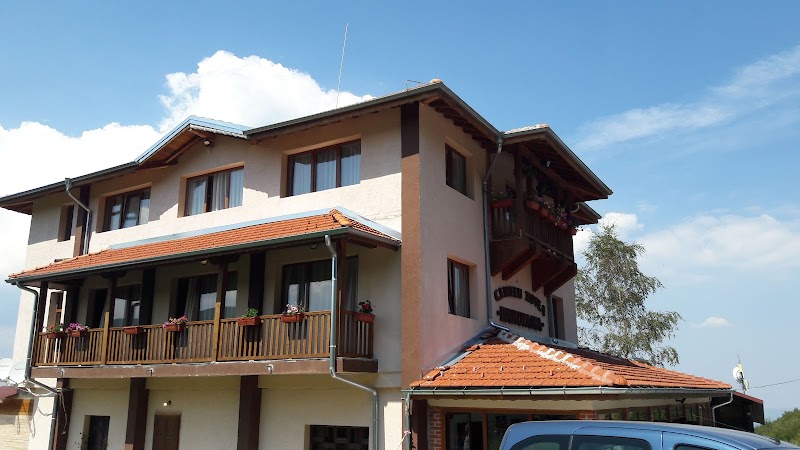 Family Hotel Marina in Troyan, Bulgaria