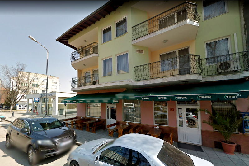 Family Hotel Odessa in Sevlievo, Bulgaria