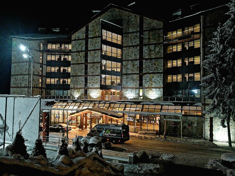 Family Hotel Orlovetz in Smolyan, Bulgaria