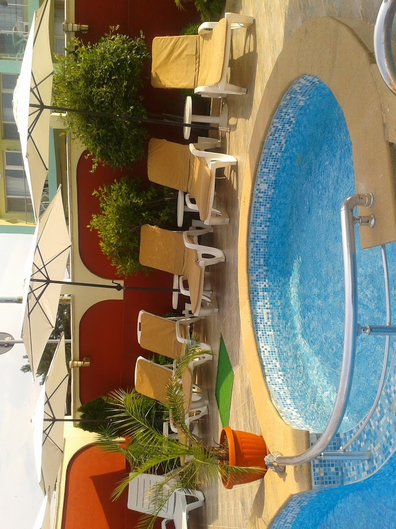 Family Hotel Perla in Asenovgrad, Bulgaria