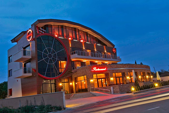 Family Hotel Ring in Montana, Bulgaria