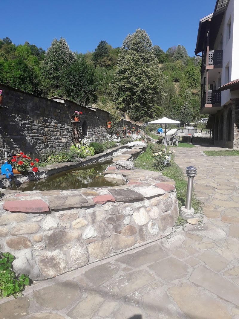 Family Hotel Stara Planina in Troyan, Bulgaria