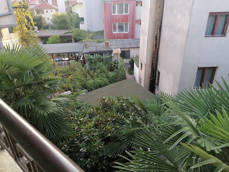 Family Hotel Sunny House in Tsarevo, Bulgaria