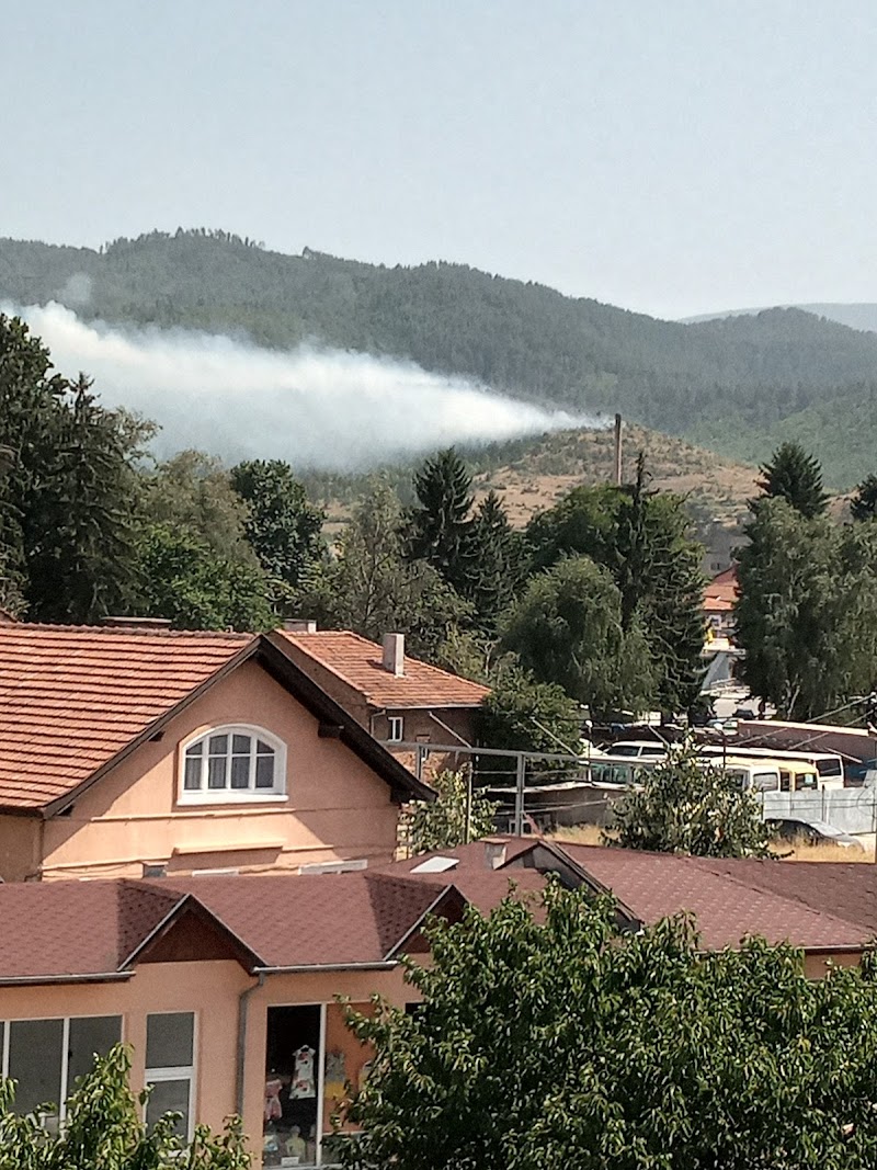 Family Hotel Sveti Georgi in Kyustendil, Bulgaria