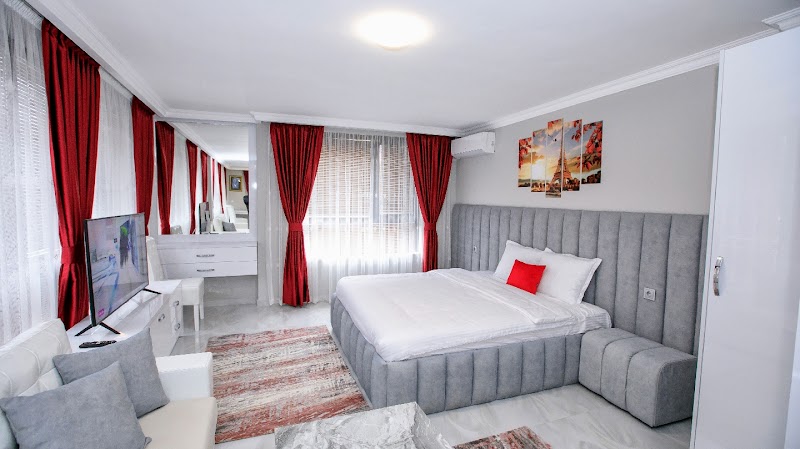 Family Hotel Victoria in Sandanski, Bulgaria