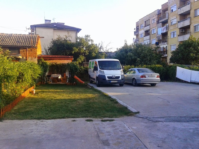 Family Hotel Victoria in Svilengrad, Bulgaria