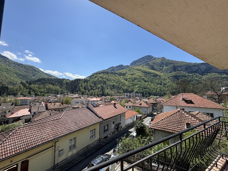 Family Hotel Vit in Teteven, Bulgaria