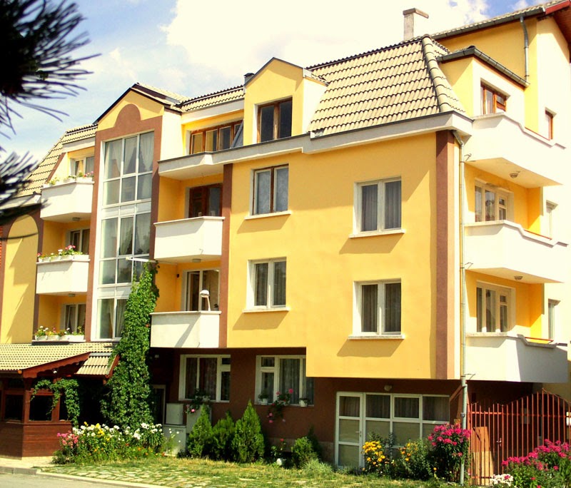 Family Hotel Zodiac in Samokov, Bulgaria