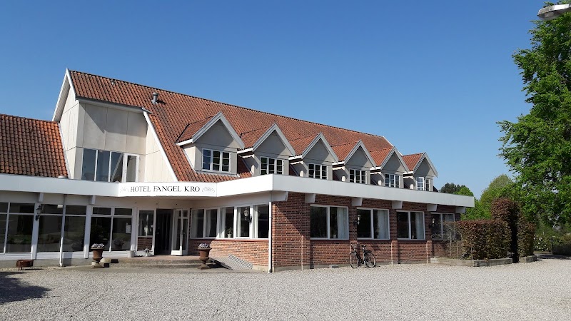 Fangel Kro & Hotel in Odense, Denmark