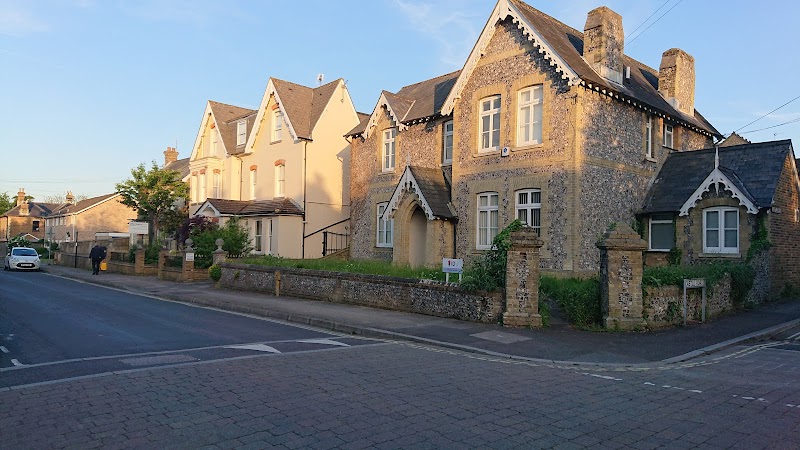 Fernbank Hotel in Basingstoke, United Kingdom