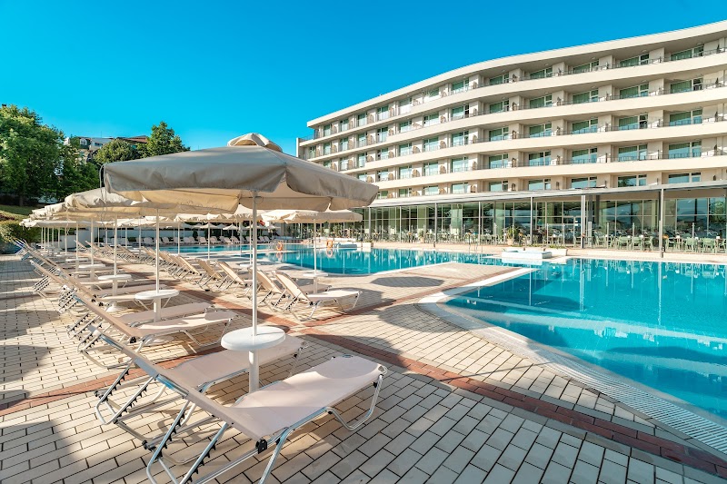 Festa Panorama Hotel in Nesebar, Bulgaria