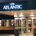 First Hotel Atlantic