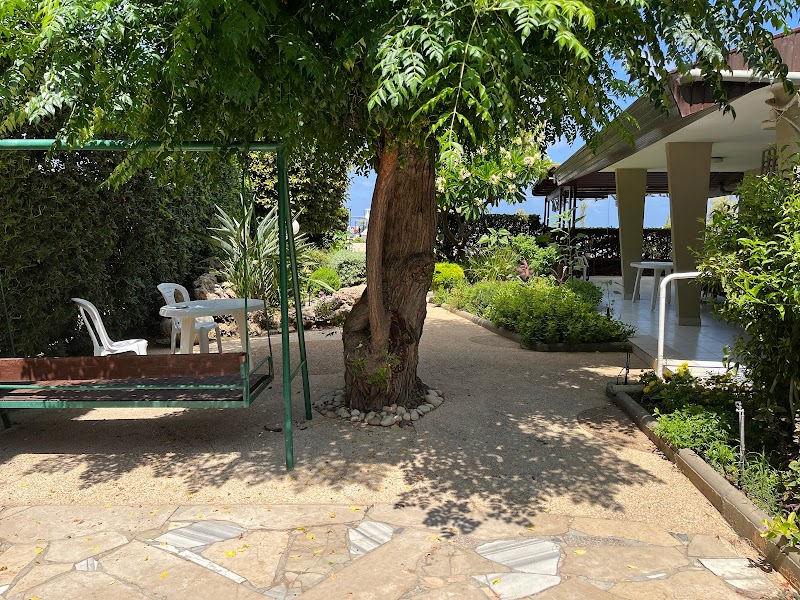 Frank Nahariyya Guesthouse in Nahariyya, Israel