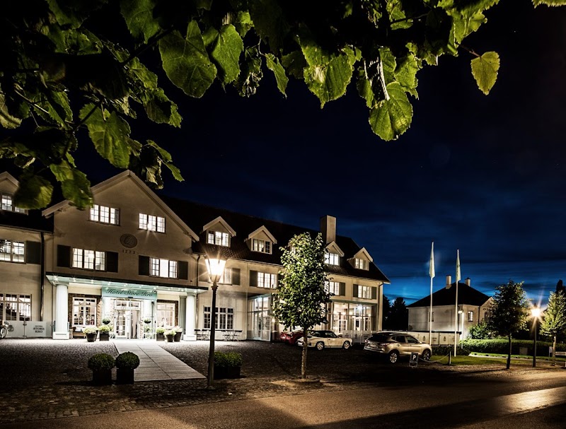 Fredensborg Store Kro in Fredensborg, Denmark