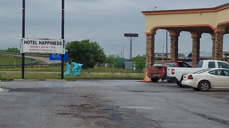 Frontier Inn in Abilene, United States