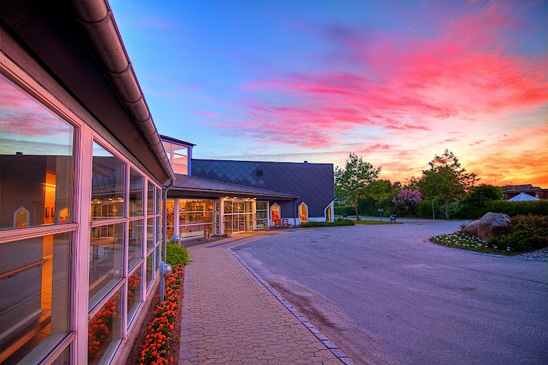 Fuglsangcentret Hotel in Fredericia, Denmark