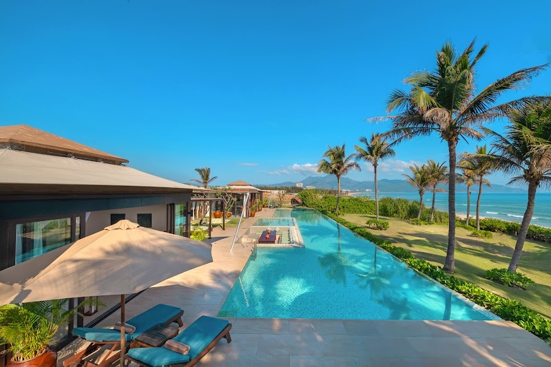 Fusion Resort Cam Ranh in Cam Ranh, Vietnam