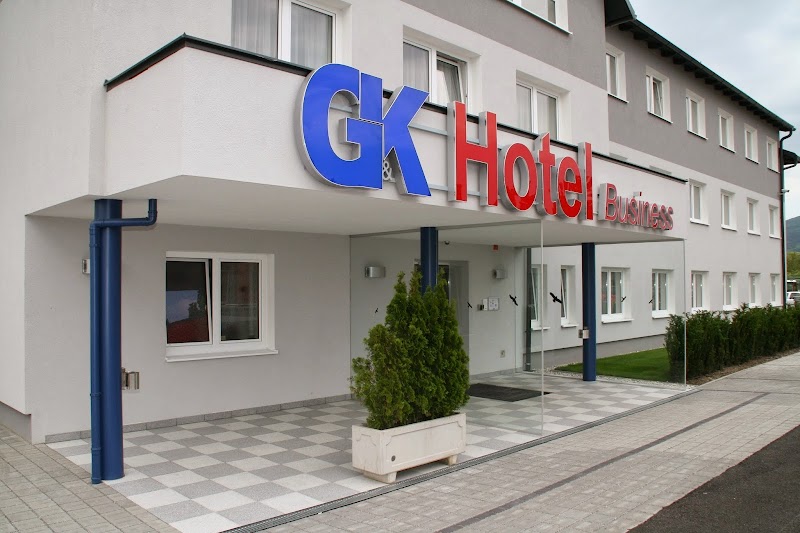 G&K Hotel in Guntramsdorf, Austria