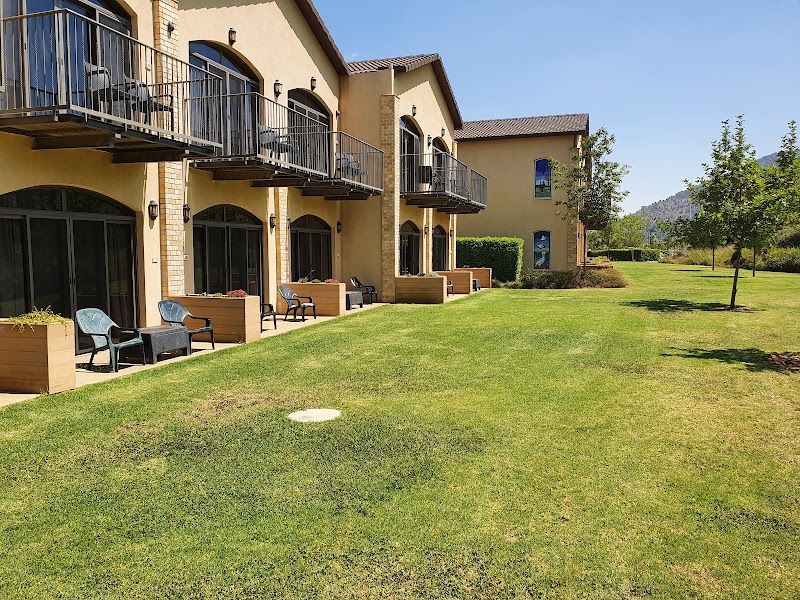 Galilion Hotel in Karmiel, Israel