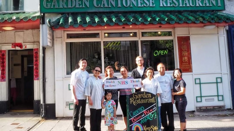 Garden Hotel in Bangor, United Kingdom