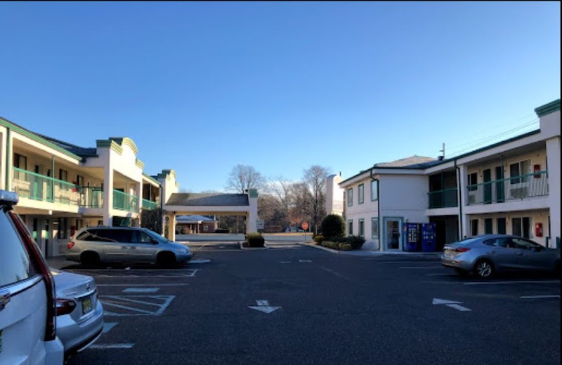 Garden State Inn in Absecon, United States