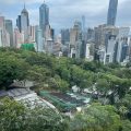 Garden View Hong Kong