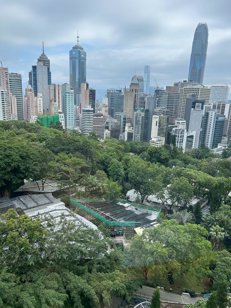Garden View Hong Kong in Central District, Hong Kong