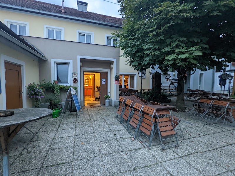 Gasthof Bauer in Steyr, Austria