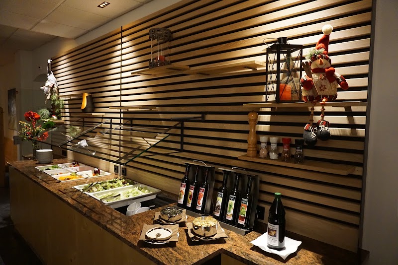 Gasthof Goldener Fisch in Lienz, Austria