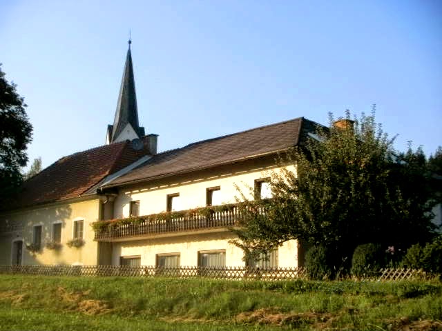 Gasthof Kaiser in Sankt Veit an der Glan, Austria