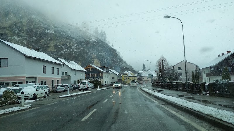 Gasthof Kilian in Volkermarkt, Austria