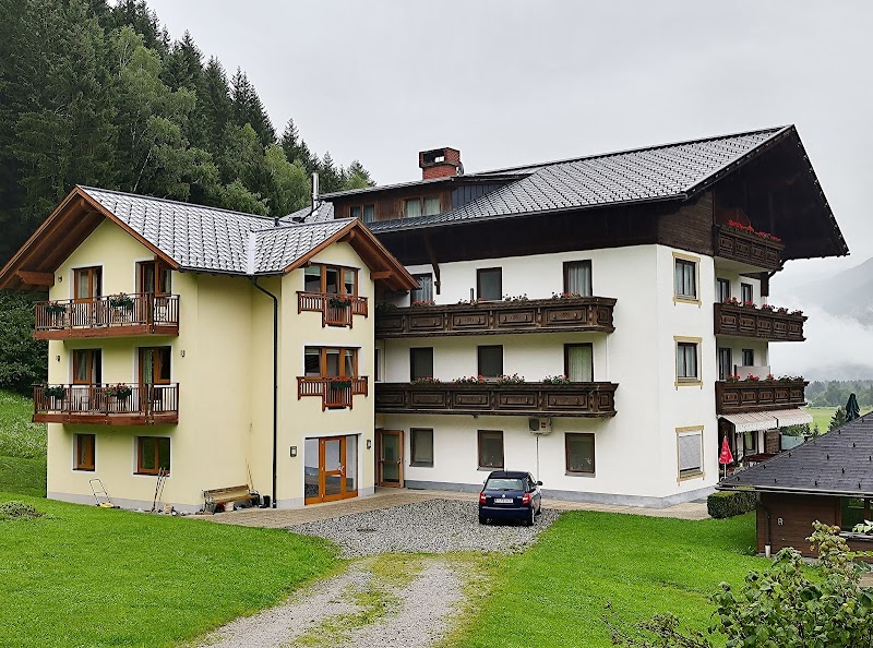 Gasthof-Pension Birkenhof in Wolfsberg, Austria