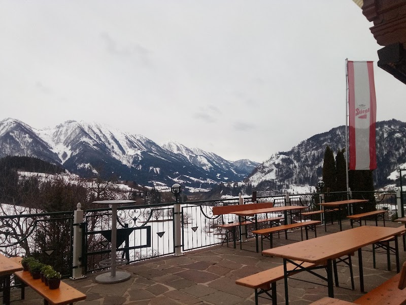 Gasthof Pension Hetzenbichl in Sankt Johann im Pongau, Austria