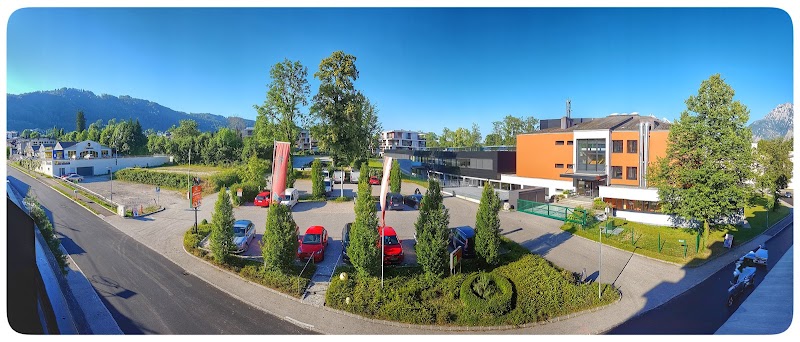 Gasthof-Pension Reisenberger in Altmunster, Austria