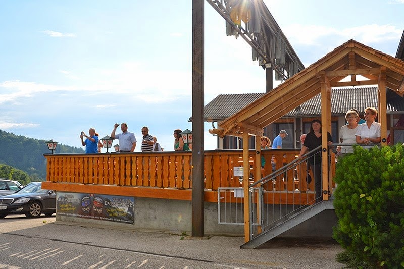 Gasthof-Pension Urzn in Altmunster, Austria