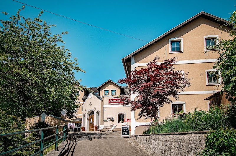 Gasthof Pöchhacker in Steyr, Austria