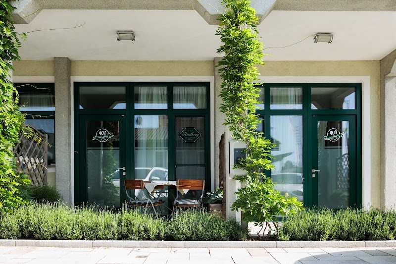 Gasthof Riedberg in Ried im Innkreis, Austria