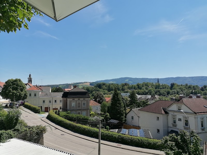 Gasthof Sandwirt in Steyr, Austria