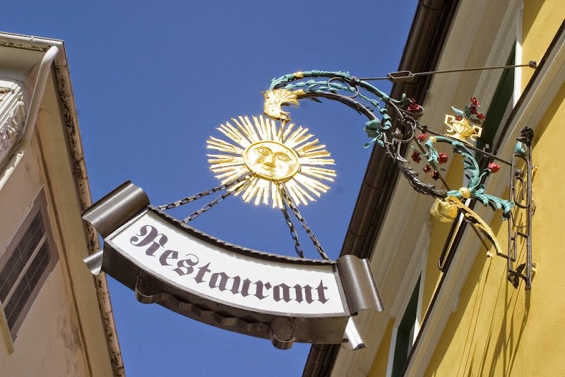 Gasthof Sonne in Imst, Austria