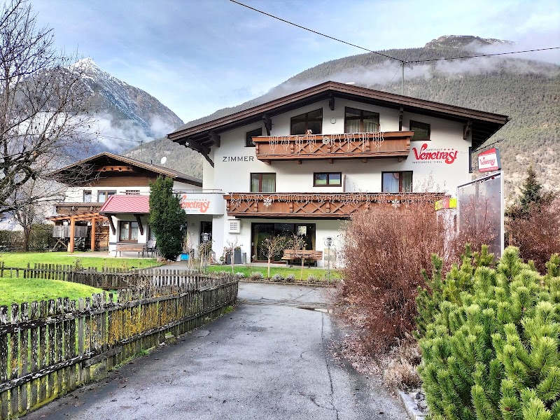 Gasthof Venetrast in Imst, Austria