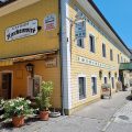 Gasthof zum Kirchenwirt