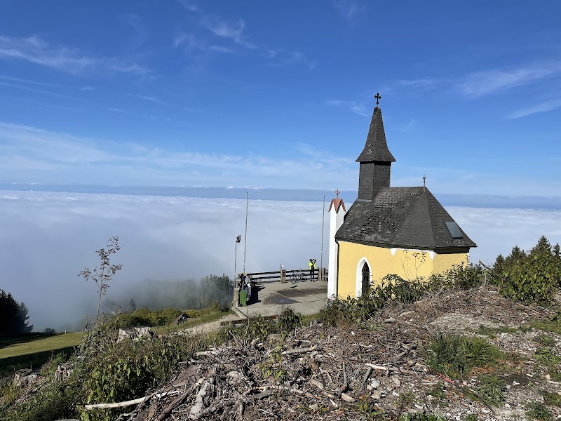 Gasthof zur Dambergstube in Steyr, Austria